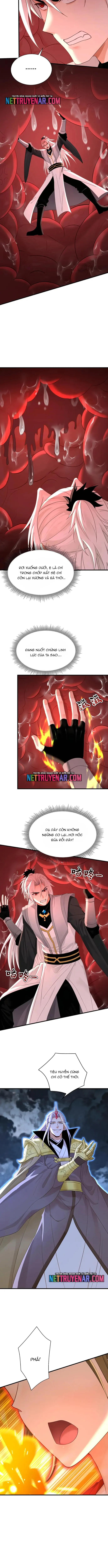 Đệ Tử Tu Luyện Còn Ta Thì Lười Biếng - Chapter 229 - Page 4