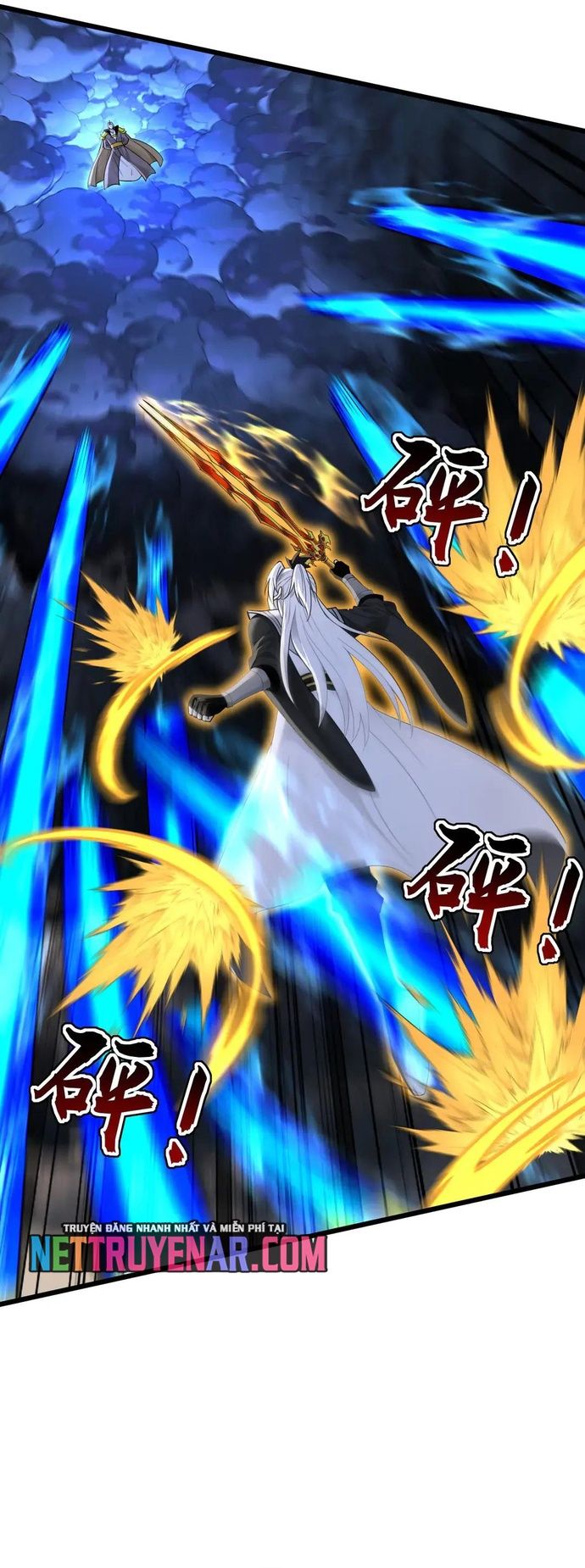 Đệ Tử Tu Luyện Còn Ta Thì Lười Biếng - Chapter 230 - Page 12