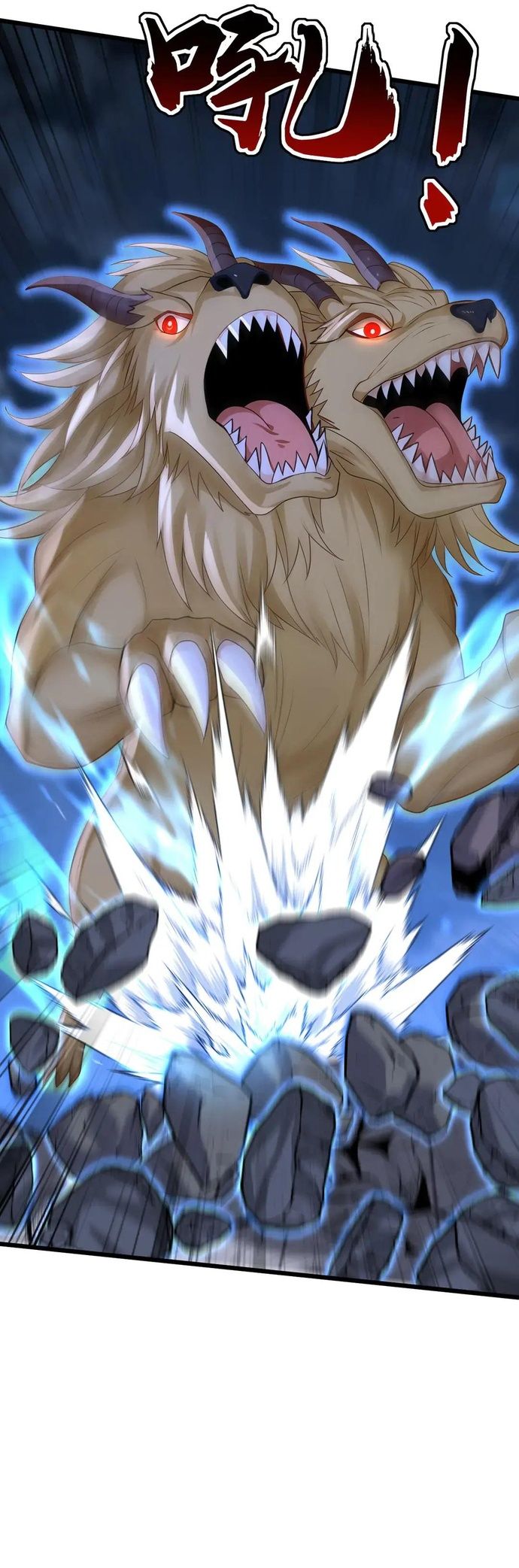 Đệ Tử Tu Luyện Còn Ta Thì Lười Biếng - Chapter 230 - Page 14