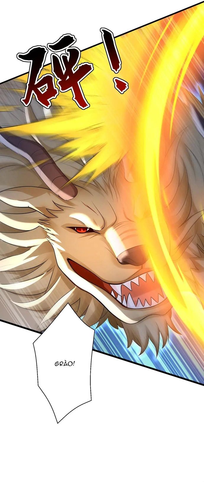 Đệ Tử Tu Luyện Còn Ta Thì Lười Biếng - Chapter 230 - Page 16