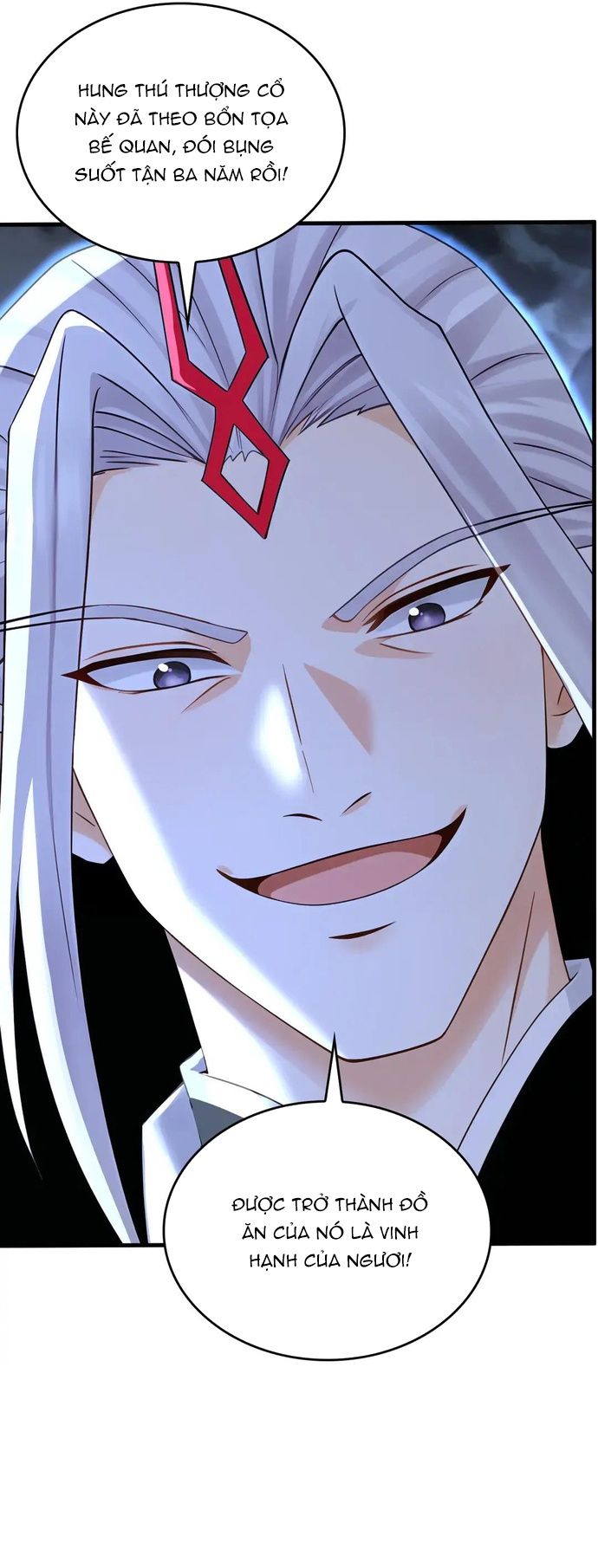 Đệ Tử Tu Luyện Còn Ta Thì Lười Biếng - Chapter 230 - Page 21