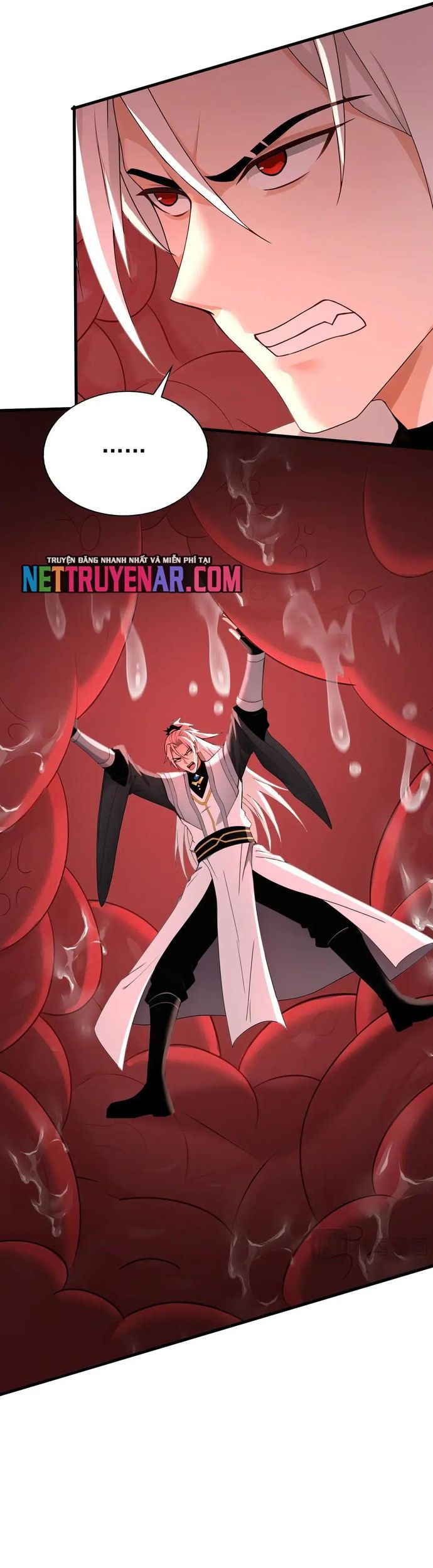 Đệ Tử Tu Luyện Còn Ta Thì Lười Biếng - Chapter 230 - Page 22