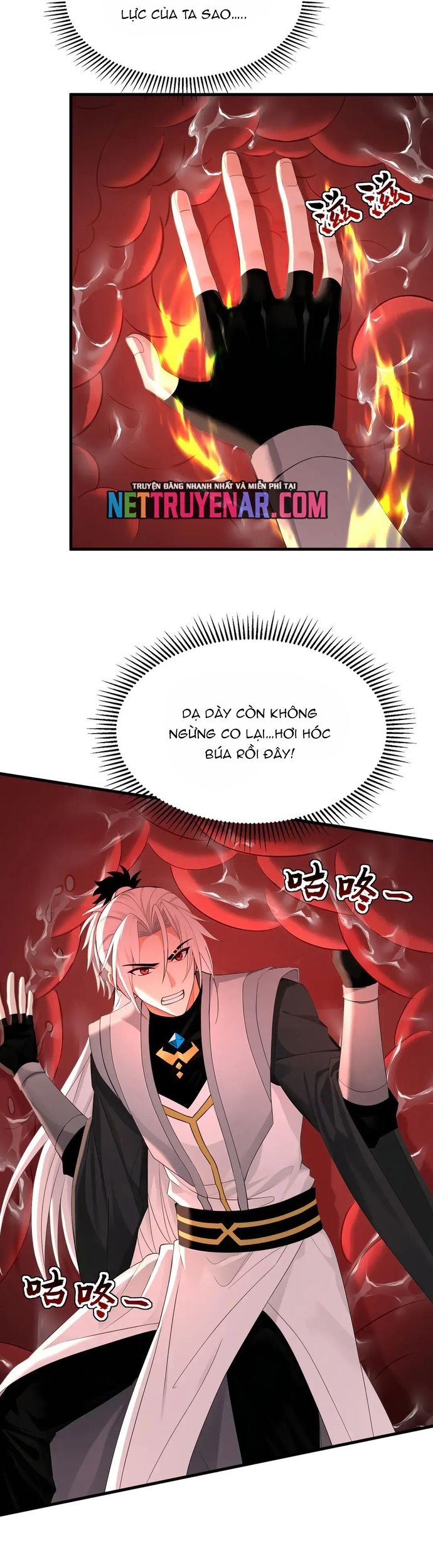 Đệ Tử Tu Luyện Còn Ta Thì Lười Biếng - Chapter 230 - Page 24