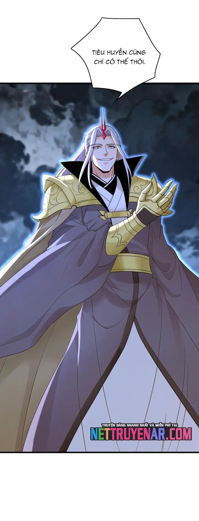 Đệ Tử Tu Luyện Còn Ta Thì Lười Biếng - Chapter 230 - Page 25