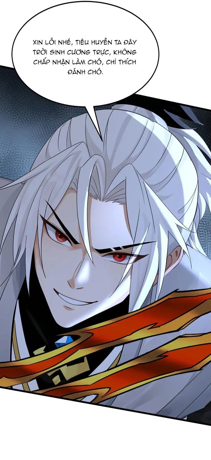 Đệ Tử Tu Luyện Còn Ta Thì Lười Biếng - Chapter 230 - Page 4