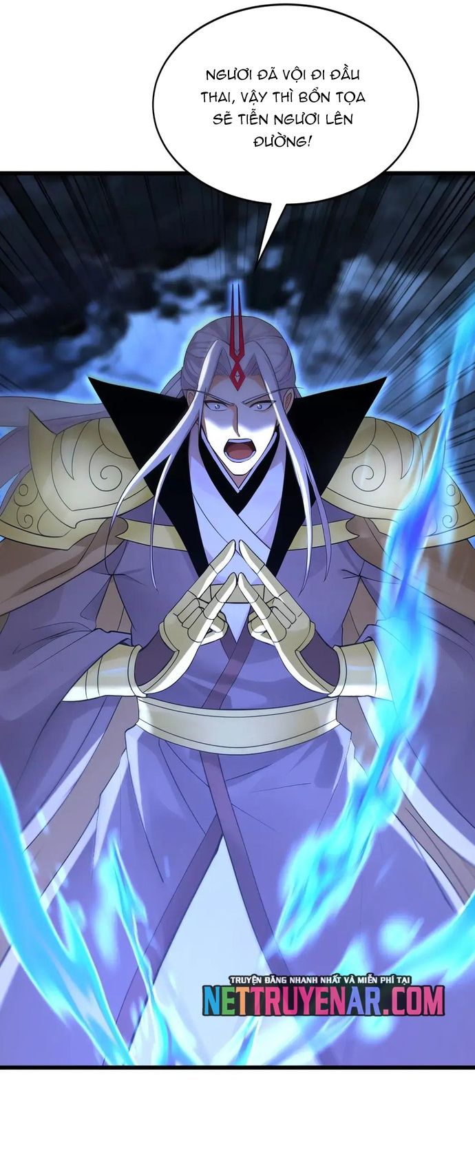 Đệ Tử Tu Luyện Còn Ta Thì Lười Biếng - Chapter 230 - Page 5