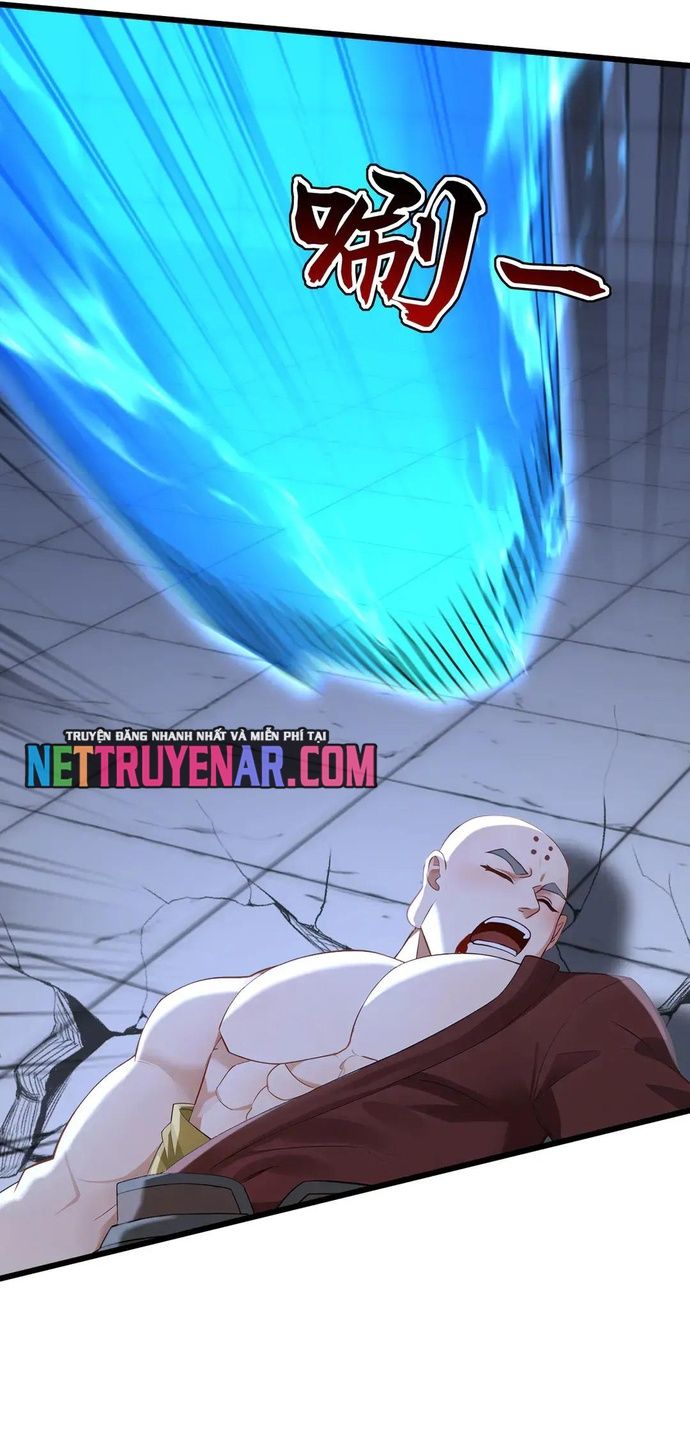 Đệ Tử Tu Luyện Còn Ta Thì Lười Biếng - Chapter 230 - Page 8