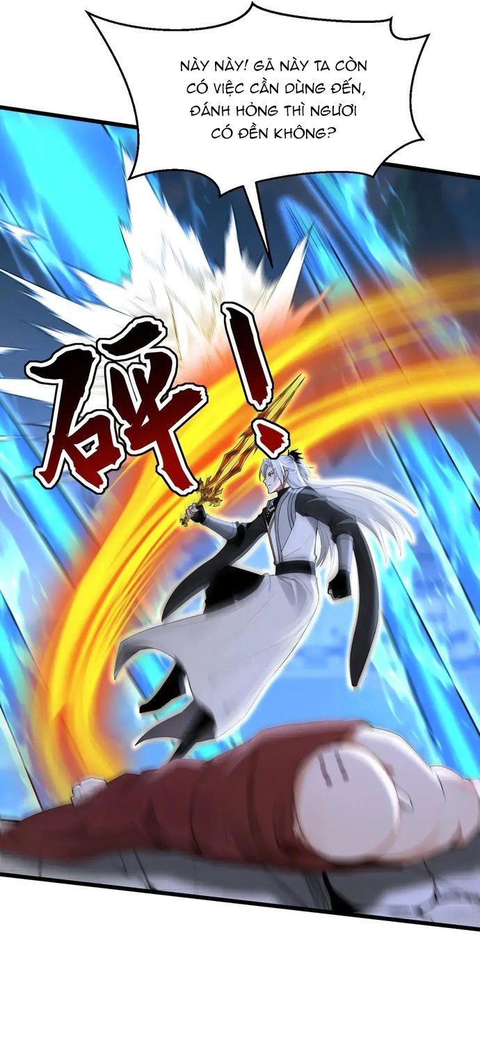 Đệ Tử Tu Luyện Còn Ta Thì Lười Biếng - Chapter 230 - Page 9