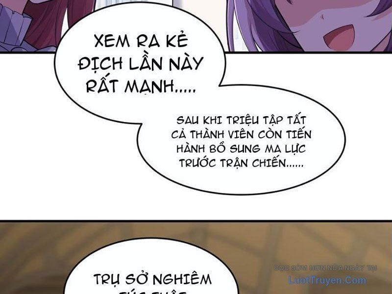 Tránh Ra, Ta Là Ma Pháp Thiếu Nữ! - Chapter 17 - Page 100