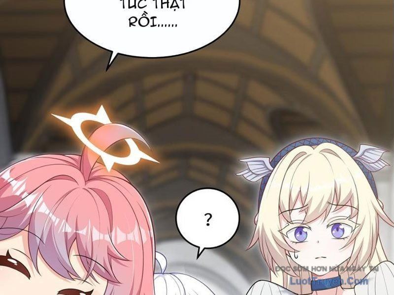 Tránh Ra, Ta Là Ma Pháp Thiếu Nữ! - Chapter 17 - Page 101