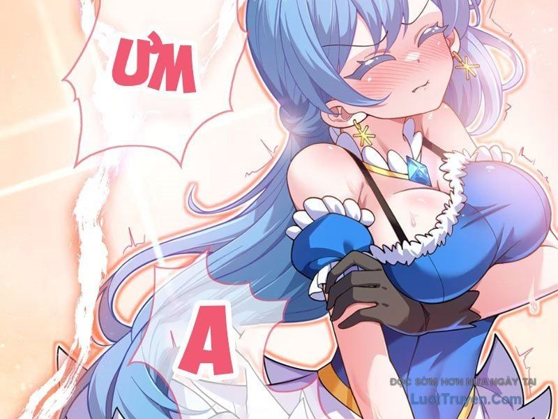 Tránh Ra, Ta Là Ma Pháp Thiếu Nữ! - Chapter 17 - Page 107