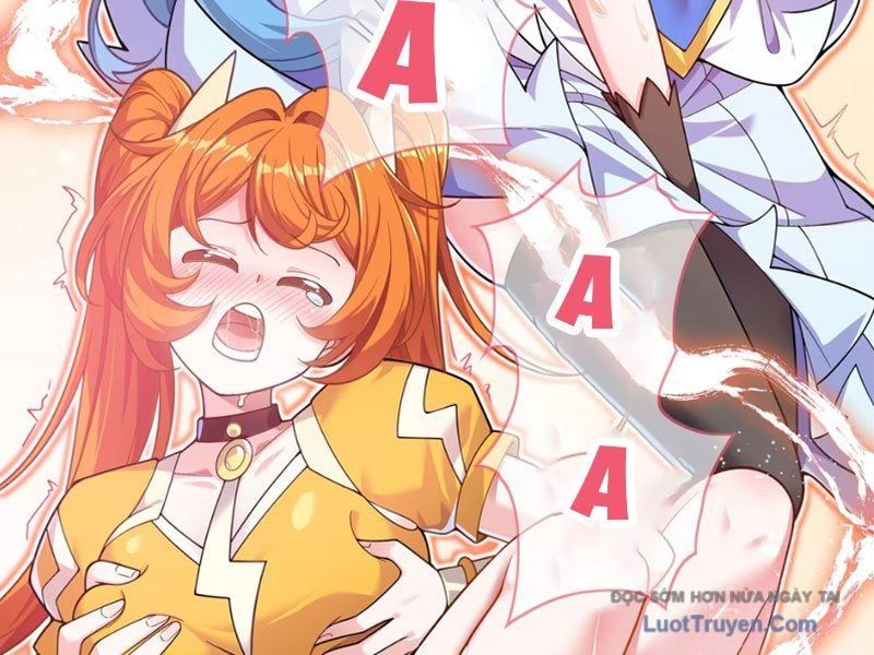 Tránh Ra, Ta Là Ma Pháp Thiếu Nữ! - Chapter 17 - Page 108