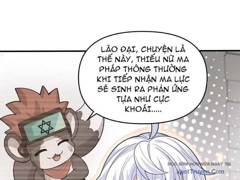 Tránh Ra, Ta Là Ma Pháp Thiếu Nữ! - Chapter 17 - Page 112