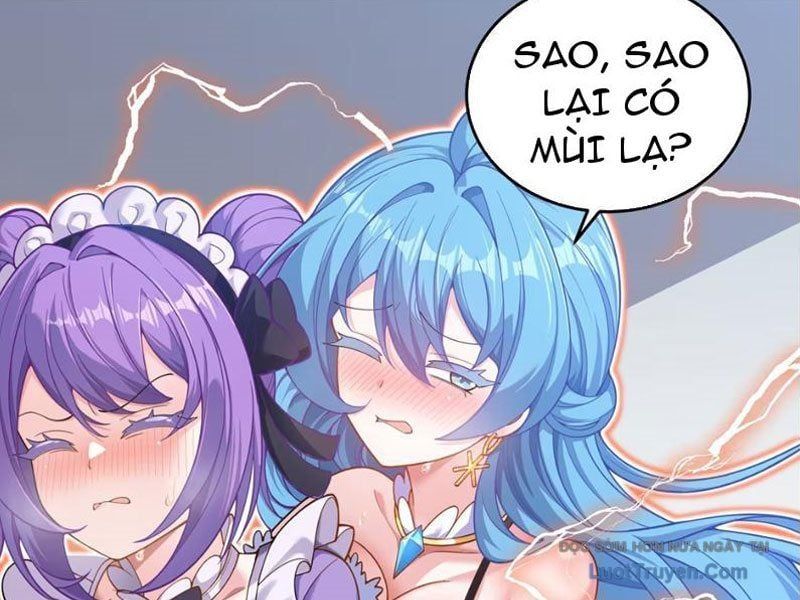 Tránh Ra, Ta Là Ma Pháp Thiếu Nữ! - Chapter 17 - Page 115