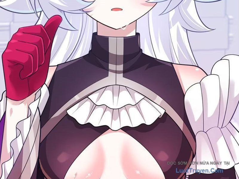 Tránh Ra, Ta Là Ma Pháp Thiếu Nữ! - Chapter 17 - Page 136