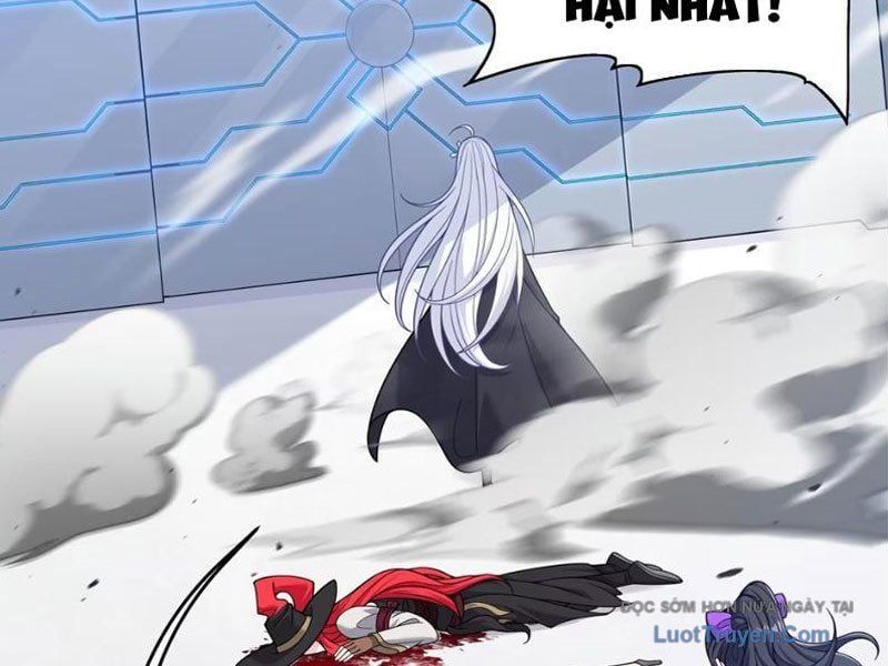 Tránh Ra, Ta Là Ma Pháp Thiếu Nữ! - Chapter 17 - Page 17