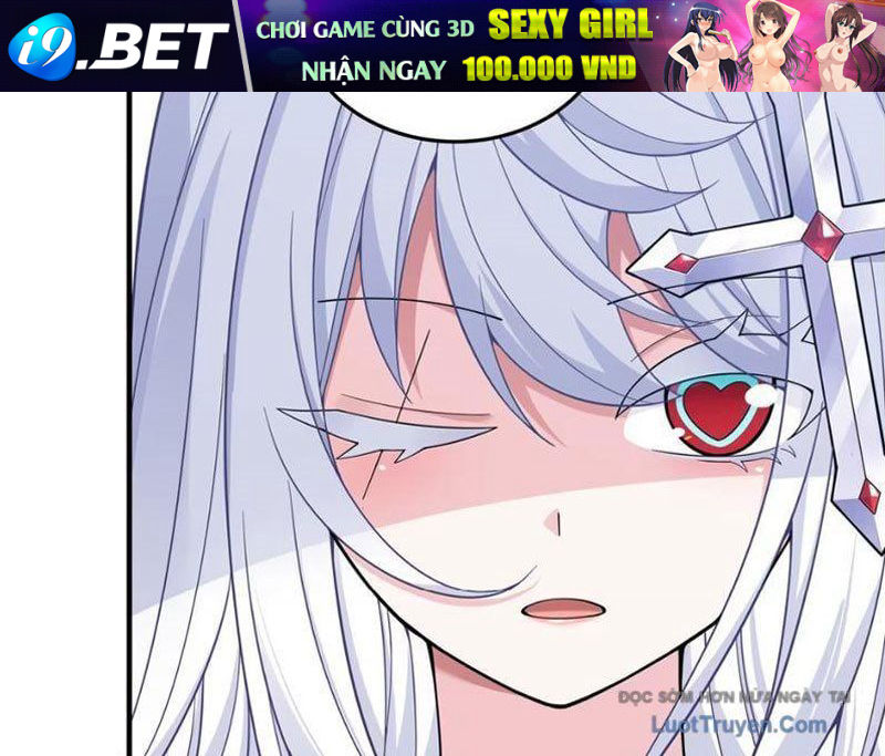 Tránh Ra, Ta Là Ma Pháp Thiếu Nữ! - Chapter 17 - Page 20