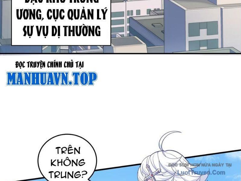 Tránh Ra, Ta Là Ma Pháp Thiếu Nữ! - Chapter 17 - Page 27