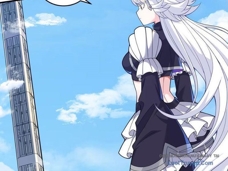 Tránh Ra, Ta Là Ma Pháp Thiếu Nữ! - Chapter 17 - Page 28