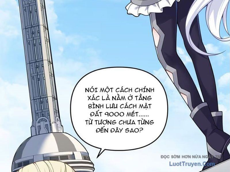Tránh Ra, Ta Là Ma Pháp Thiếu Nữ! - Chapter 17 - Page 29