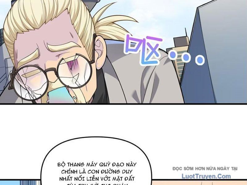 Tránh Ra, Ta Là Ma Pháp Thiếu Nữ! - Chapter 17 - Page 30