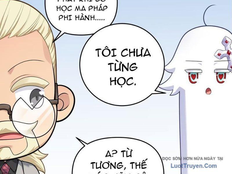Tránh Ra, Ta Là Ma Pháp Thiếu Nữ! - Chapter 17 - Page 33
