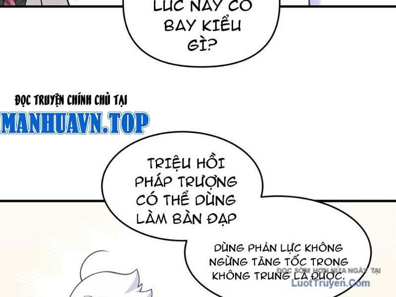 Tránh Ra, Ta Là Ma Pháp Thiếu Nữ! - Chapter 17 - Page 34