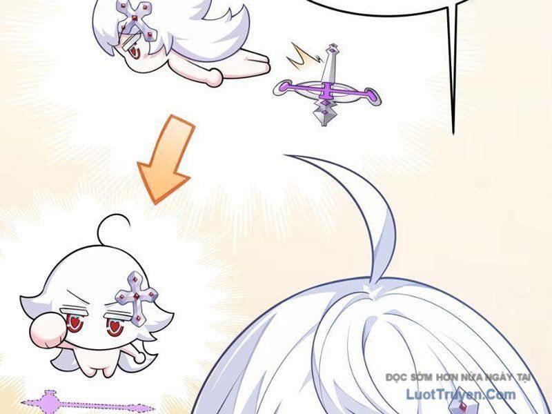 Tránh Ra, Ta Là Ma Pháp Thiếu Nữ! - Chapter 17 - Page 35