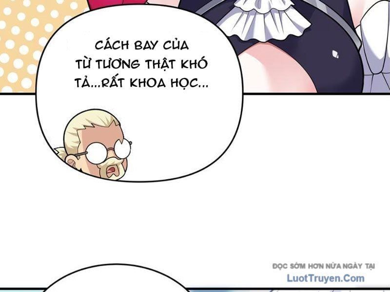 Tránh Ra, Ta Là Ma Pháp Thiếu Nữ! - Chapter 17 - Page 37