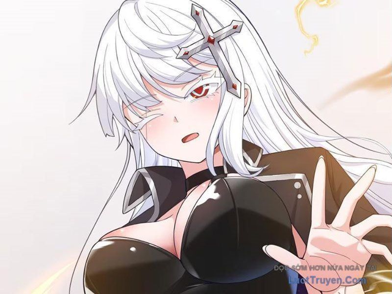 Tránh Ra, Ta Là Ma Pháp Thiếu Nữ! - Chapter 17 - Page 4