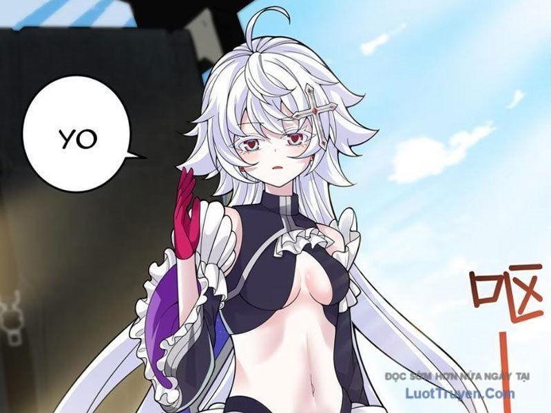 Tránh Ra, Ta Là Ma Pháp Thiếu Nữ! - Chapter 17 - Page 49