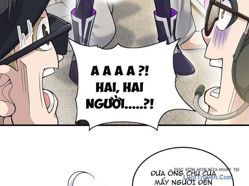 Tránh Ra, Ta Là Ma Pháp Thiếu Nữ! - Chapter 17 - Page 51