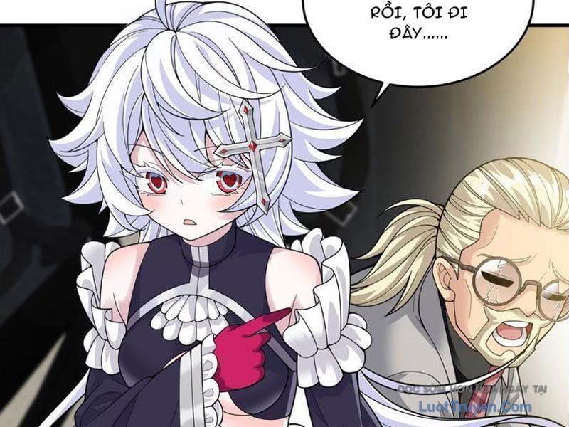 Tránh Ra, Ta Là Ma Pháp Thiếu Nữ! - Chapter 17 - Page 52