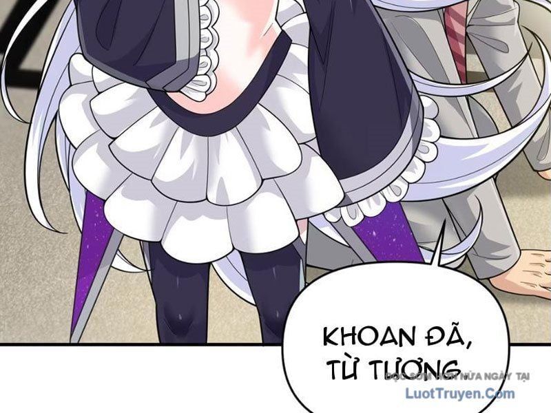 Tránh Ra, Ta Là Ma Pháp Thiếu Nữ! - Chapter 17 - Page 53