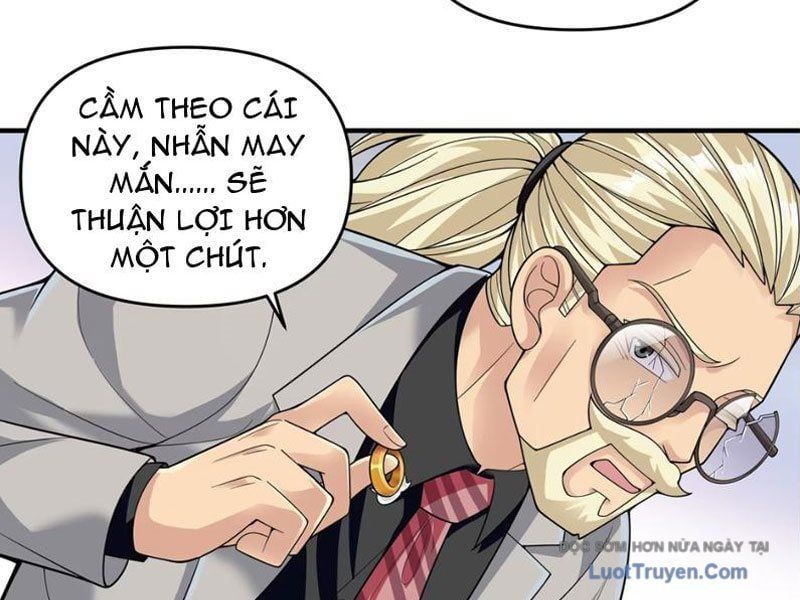 Tránh Ra, Ta Là Ma Pháp Thiếu Nữ! - Chapter 17 - Page 54