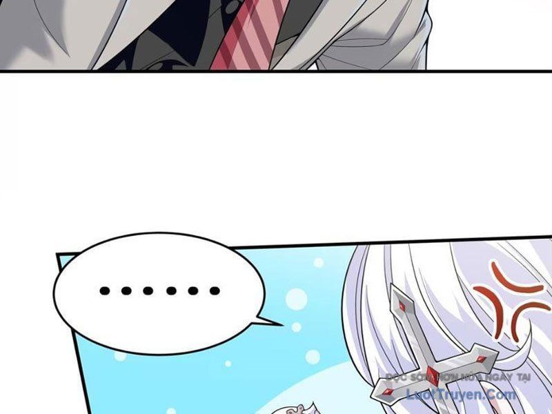 Tránh Ra, Ta Là Ma Pháp Thiếu Nữ! - Chapter 17 - Page 55