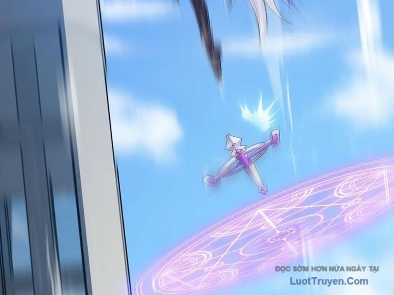 Tránh Ra, Ta Là Ma Pháp Thiếu Nữ! - Chapter 17 - Page 60