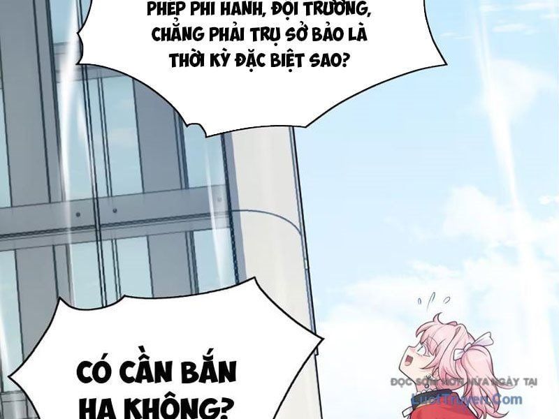Tránh Ra, Ta Là Ma Pháp Thiếu Nữ! - Chapter 17 - Page 63