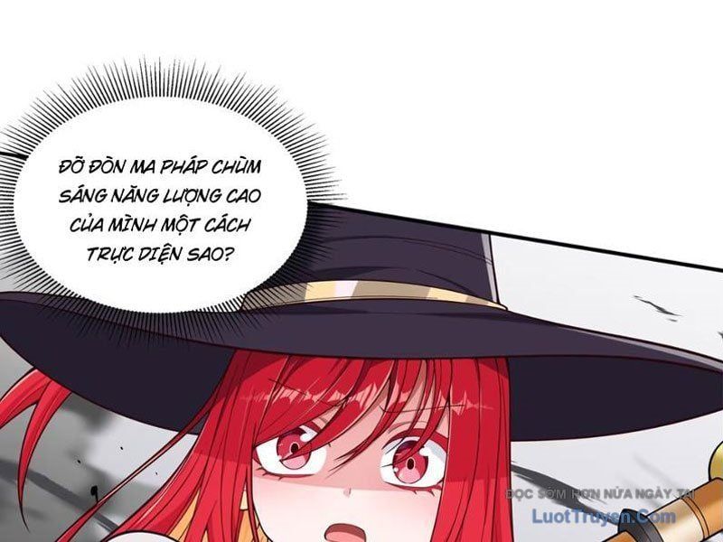 Tránh Ra, Ta Là Ma Pháp Thiếu Nữ! - Chapter 17 - Page 7