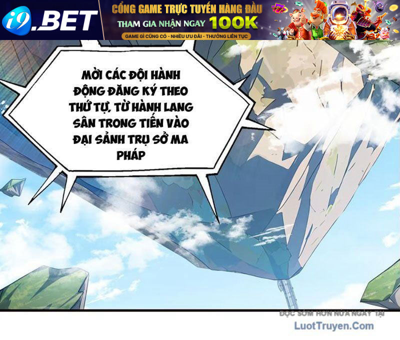 Tránh Ra, Ta Là Ma Pháp Thiếu Nữ! - Chapter 17 - Page 71
