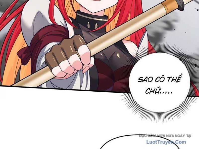 Tránh Ra, Ta Là Ma Pháp Thiếu Nữ! - Chapter 17 - Page 8