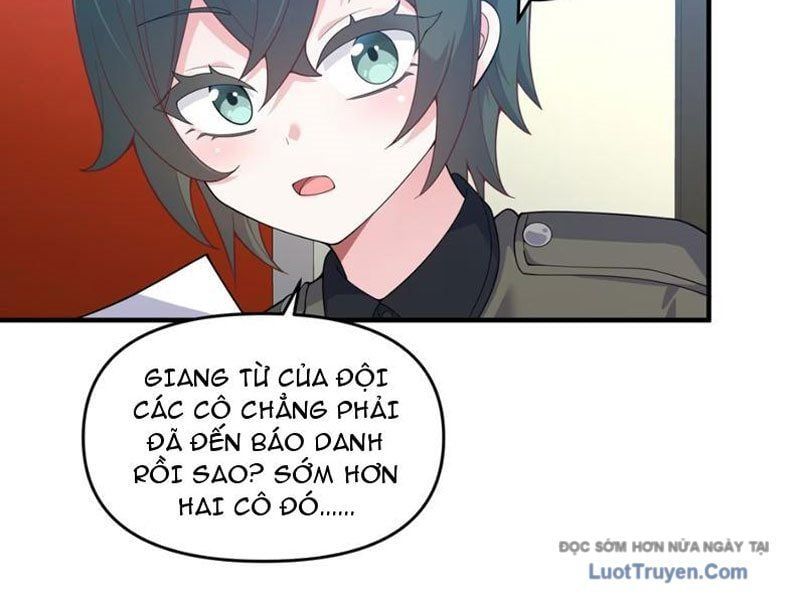 Tránh Ra, Ta Là Ma Pháp Thiếu Nữ! - Chapter 17 - Page 81