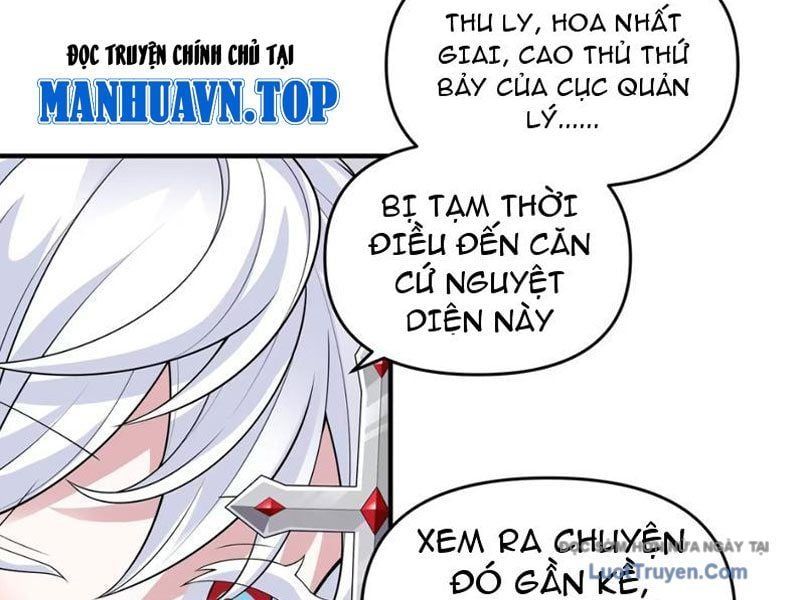 Tránh Ra, Ta Là Ma Pháp Thiếu Nữ! - Chapter 17 - Page 9