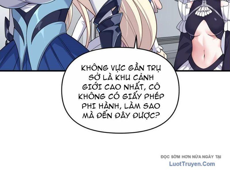 Tránh Ra, Ta Là Ma Pháp Thiếu Nữ! - Chapter 17 - Page 91