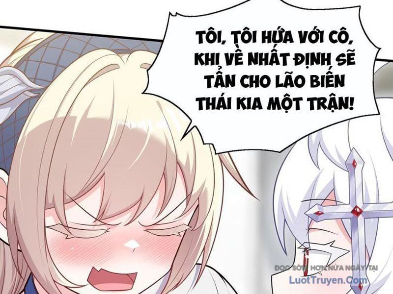 Tránh Ra, Ta Là Ma Pháp Thiếu Nữ! - Chapter 17 - Page 94