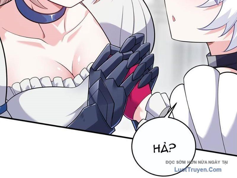 Tránh Ra, Ta Là Ma Pháp Thiếu Nữ! - Chapter 17 - Page 95