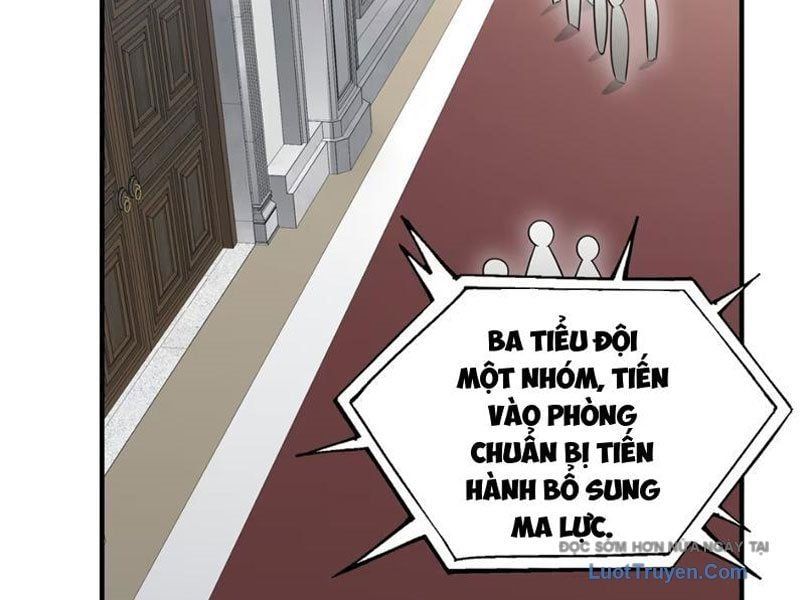 Tránh Ra, Ta Là Ma Pháp Thiếu Nữ! - Chapter 17 - Page 97
