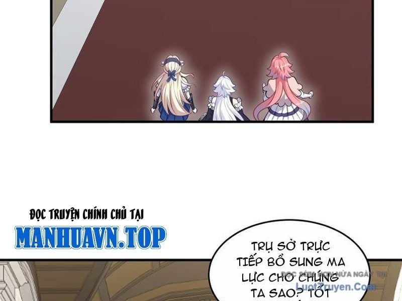 Tránh Ra, Ta Là Ma Pháp Thiếu Nữ! - Chapter 17 - Page 98