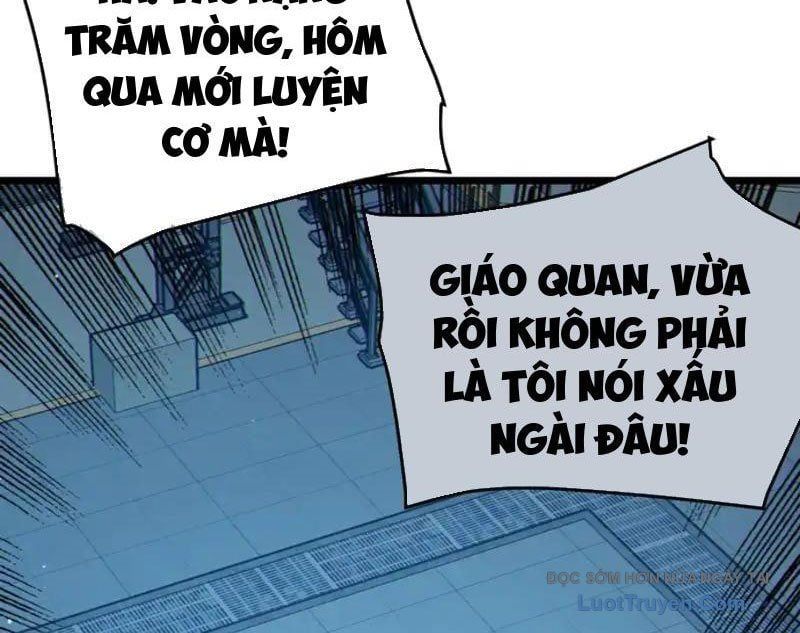 Toàn Dân Chuyển Chức: Bị Động Của Ta Vô Địch - Chapter 124 - Page 109