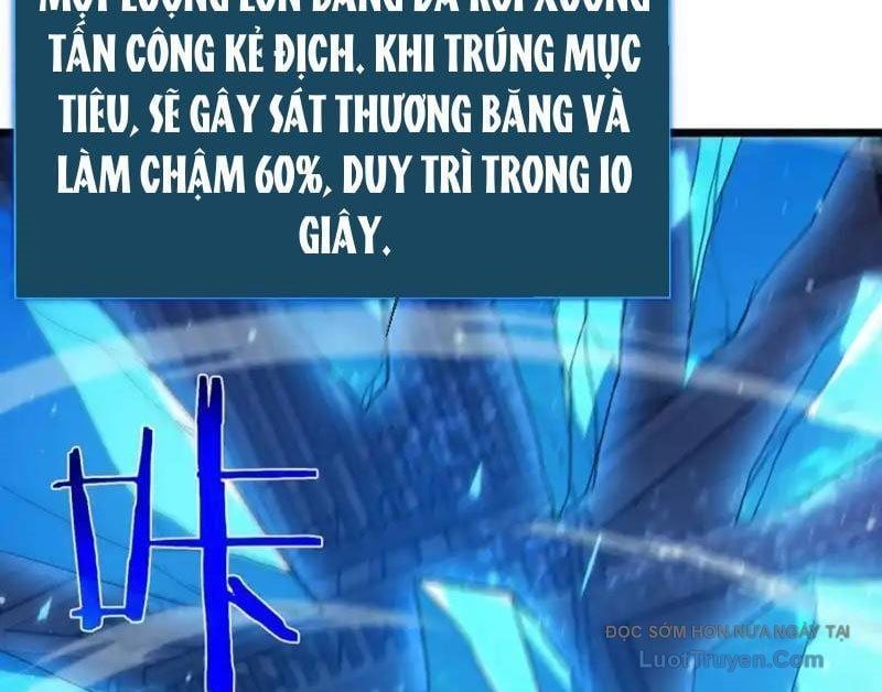 Toàn Dân Chuyển Chức: Bị Động Của Ta Vô Địch - Chapter 124 - Page 11